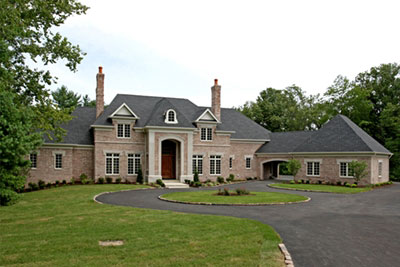 43 countryside lane