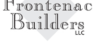 Custom homes Frontenac